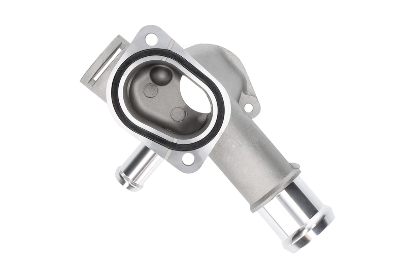 Coolant Flange