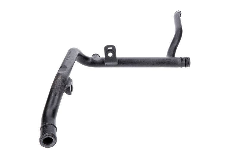 Coolant Pipe