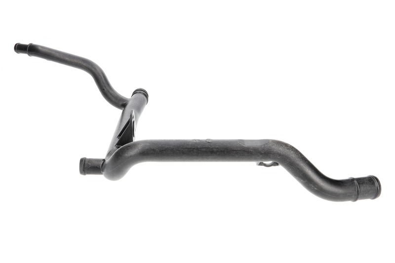 Coolant Pipe