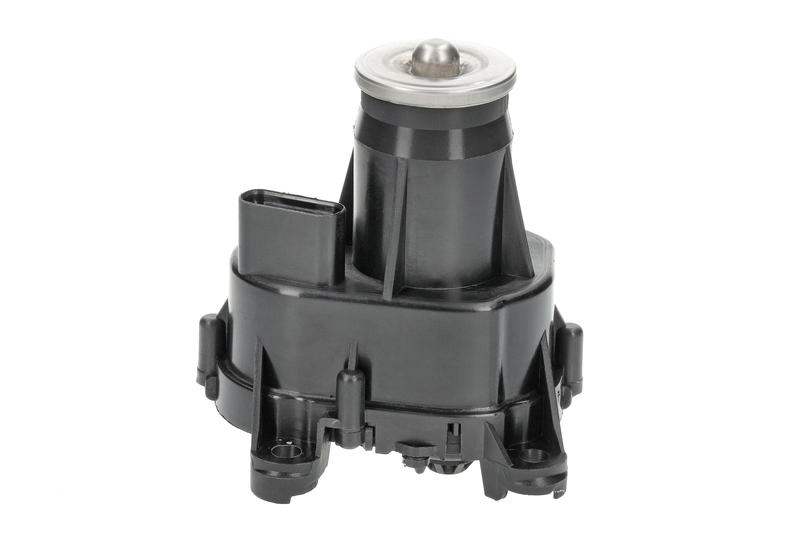 Control, swirl covers (induction pipe)