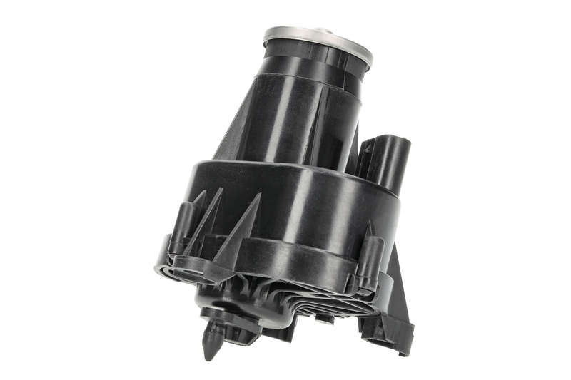 Control, swirl covers (induction pipe)