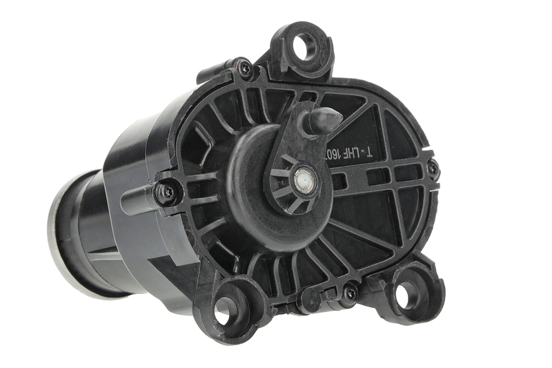 Control, swirl covers (induction pipe)