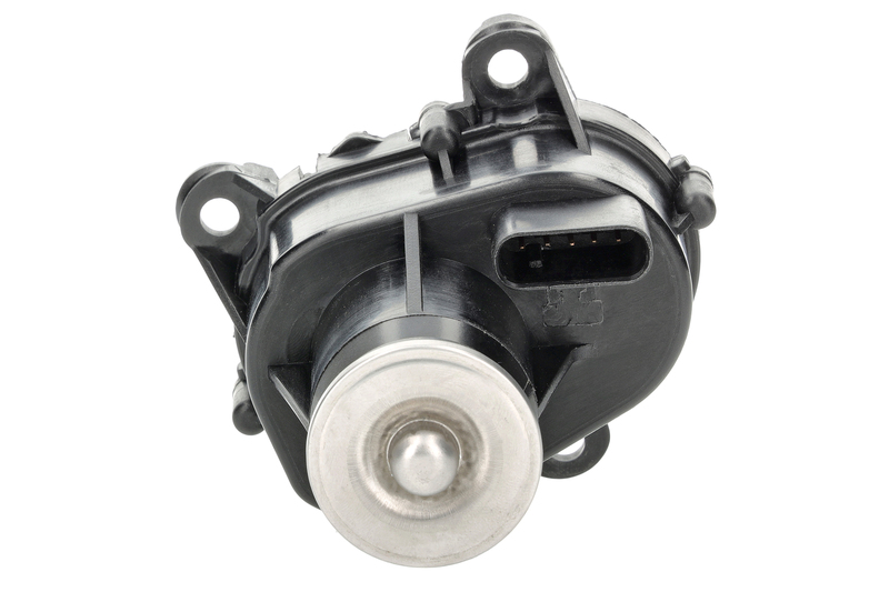 Control, swirl covers (induction pipe)