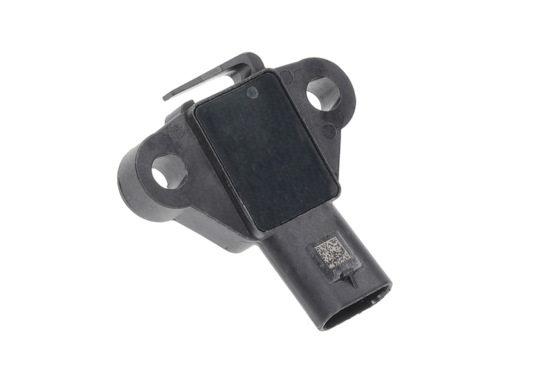 Sensor, intake manifold pressure