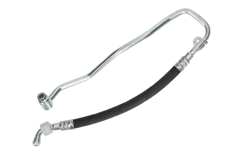 Hydraulic Hose, steering system