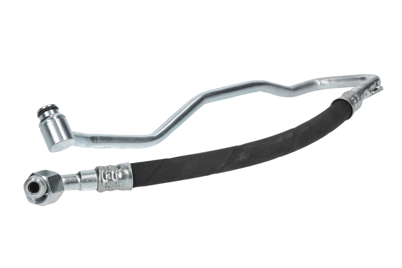 Hydraulic Hose, steering system