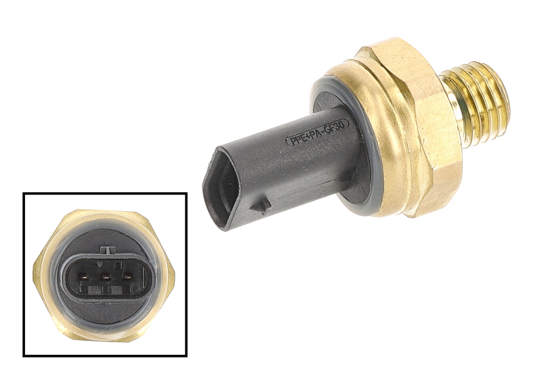 Oil Pressure Switch