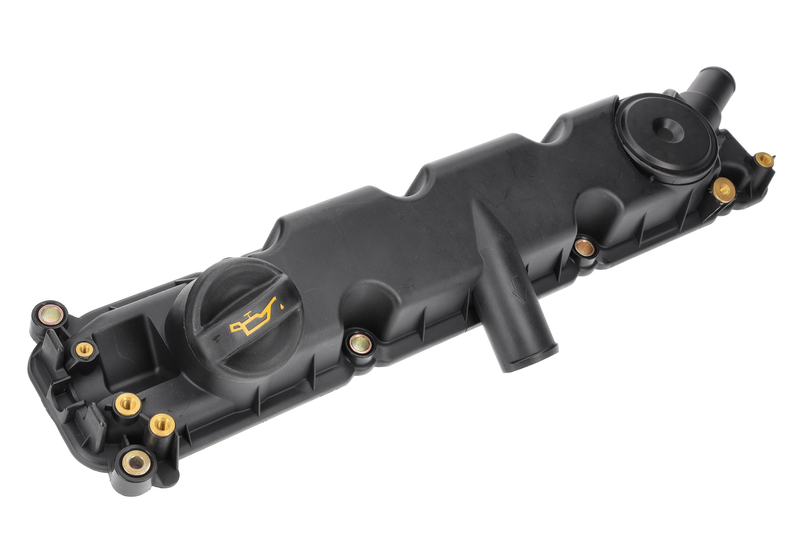 Cylinder Head Cover