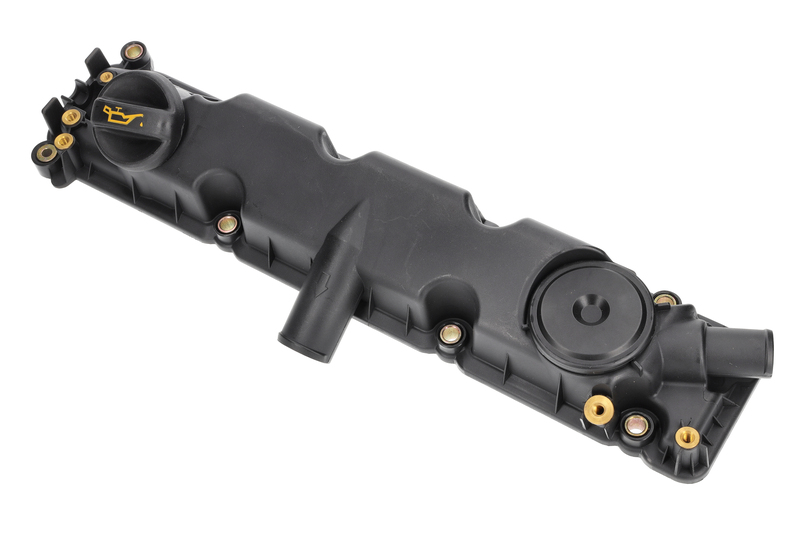 Cylinder Head Cover