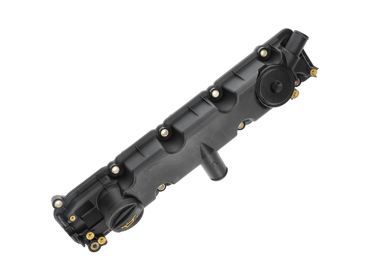Cylinder Head Cover
