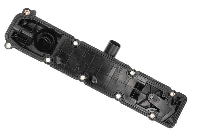Cylinder Head Cover
