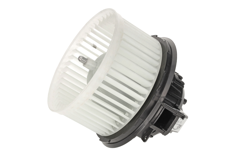 Interior Blower