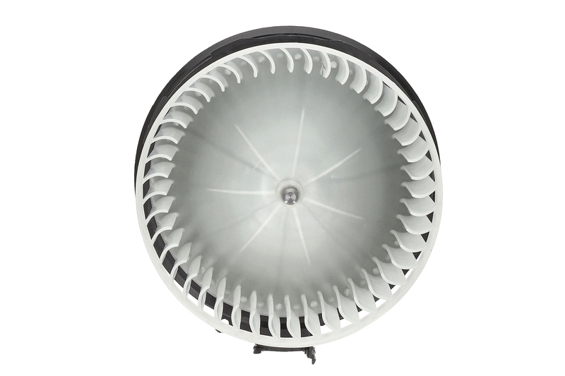 Interior Blower