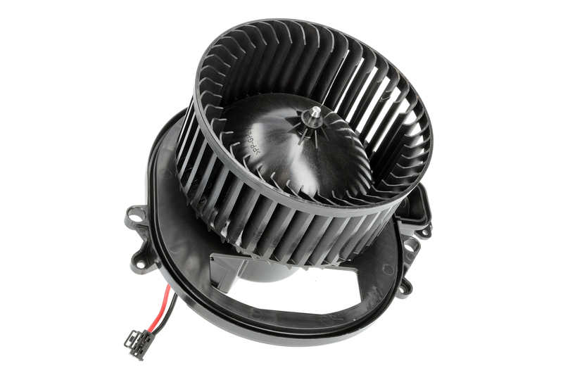 Interior Blower