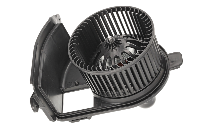 Interior Blower