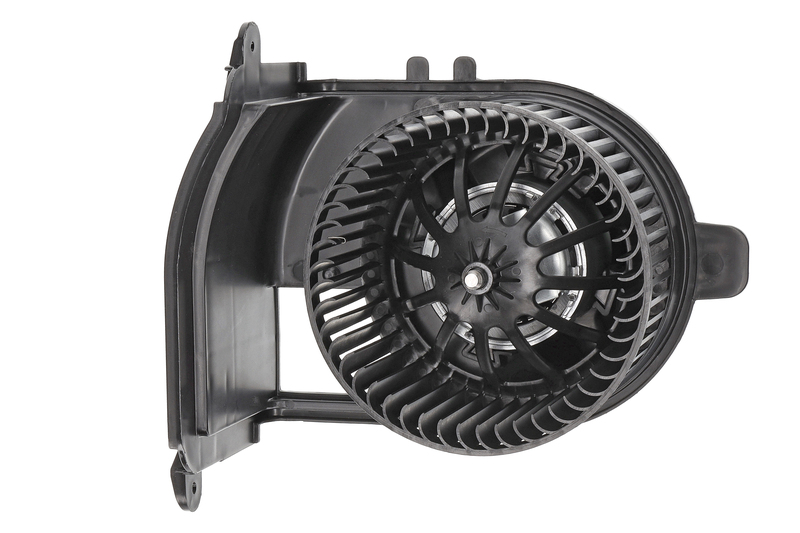 Interior Blower