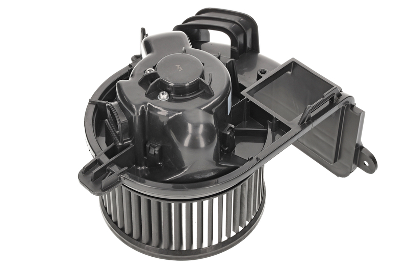 Interior Blower