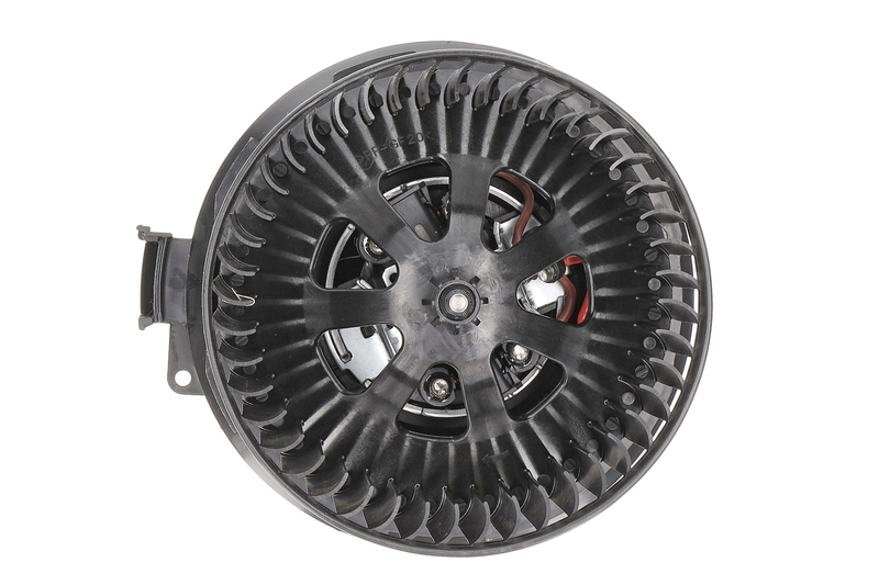 Interior Blower