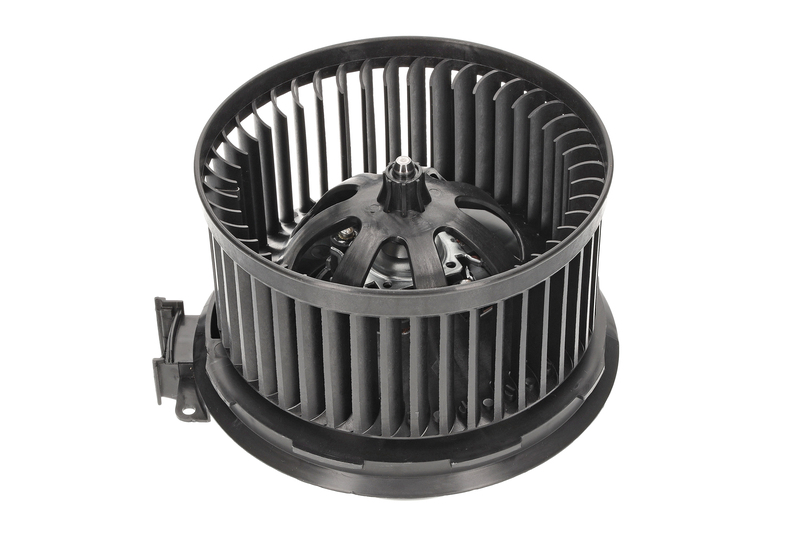 Interior Blower