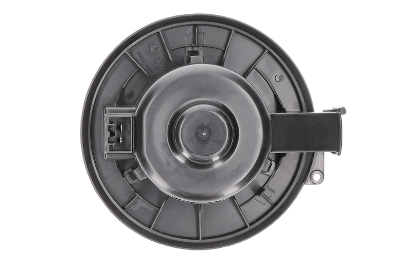 Interior Blower