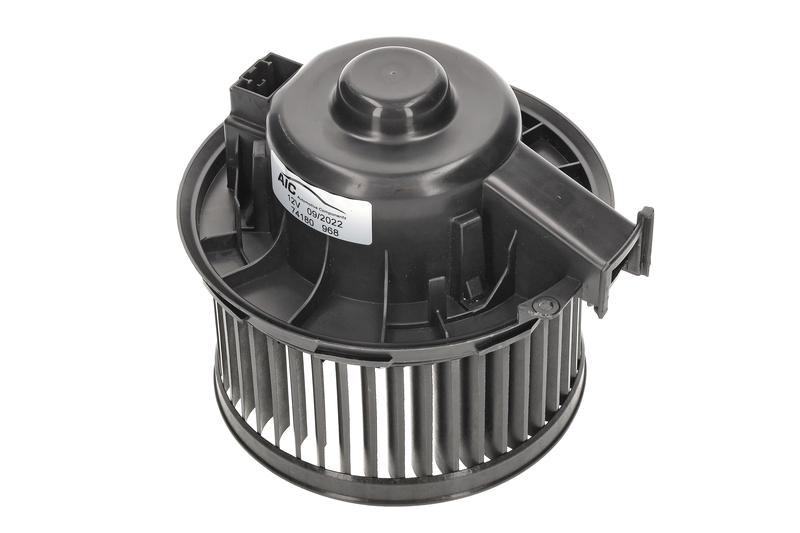 Interior Blower