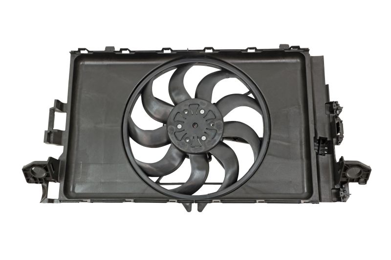Fan, engine cooling