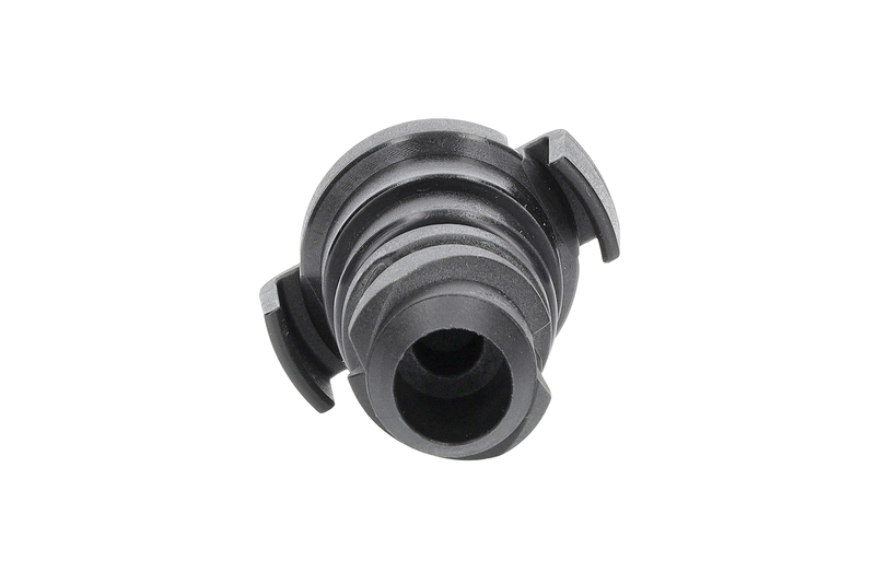 Closing screw, oil pan