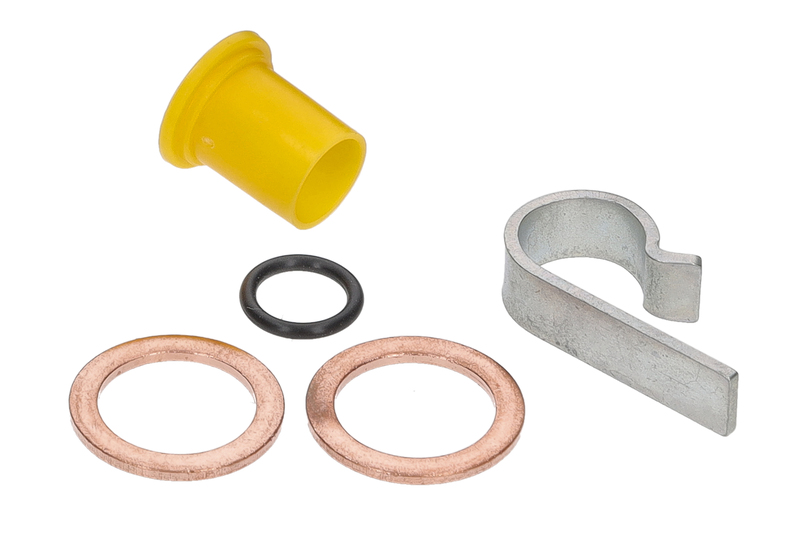 Hydraulic Hose, steering system