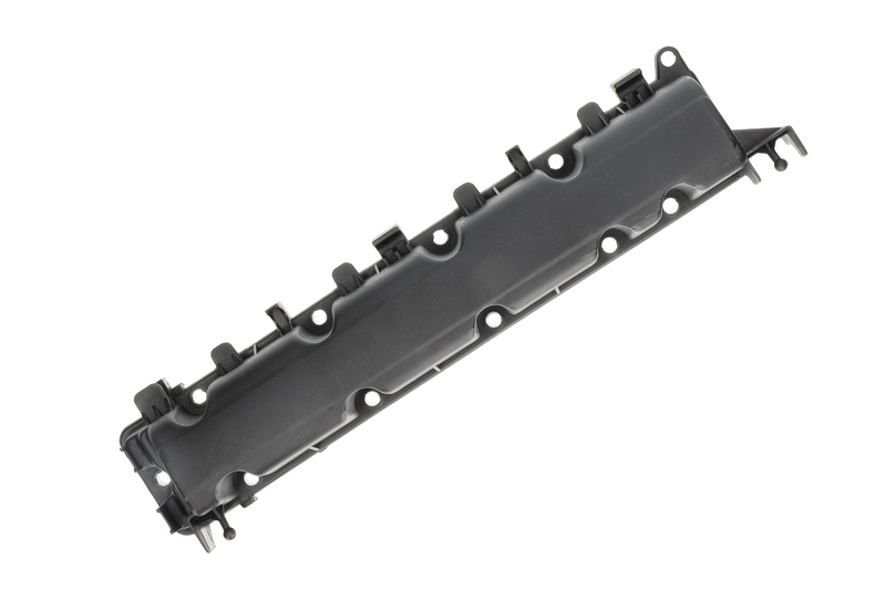 Cylinder Head Cover
