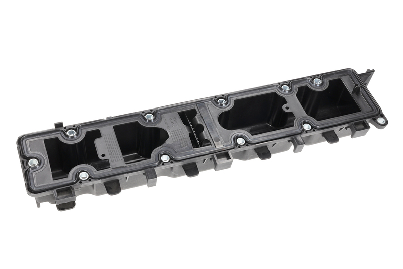 Cylinder Head Cover