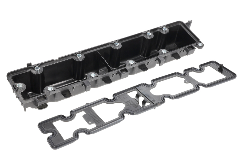 Cylinder Head Cover