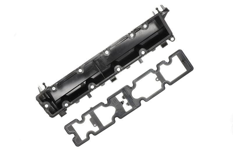Cylinder Head Cover