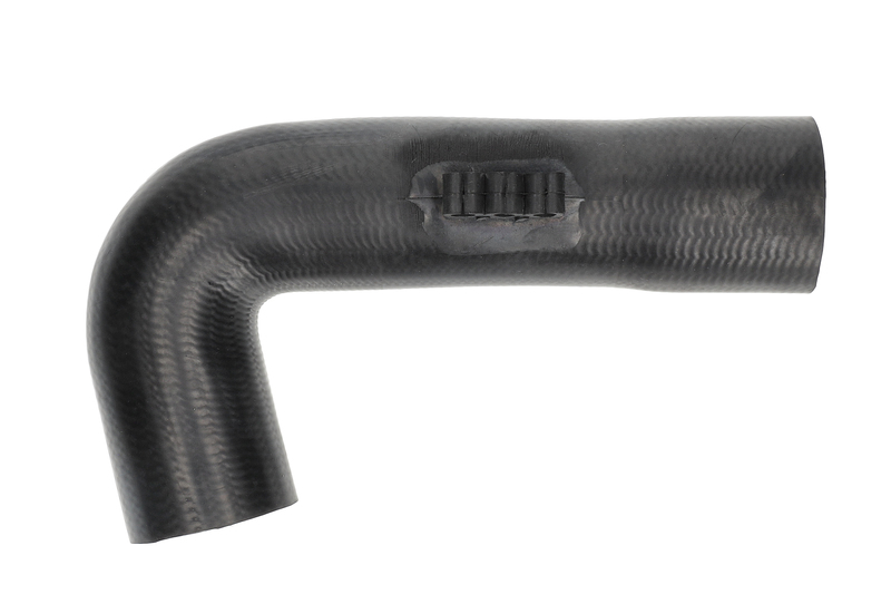 charger intake hose