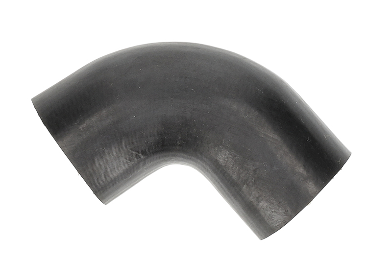 charger intake hose