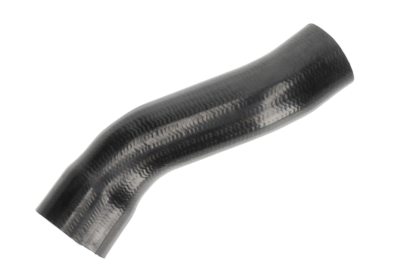 charger intake hose