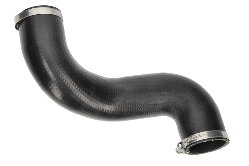charger intake hose