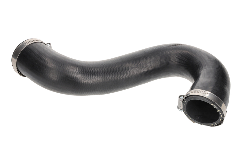 charger intake hose