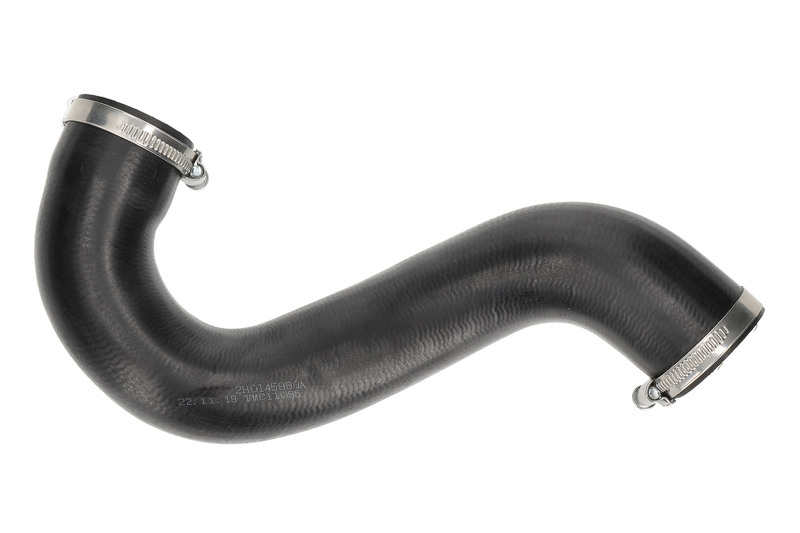 charger intake hose