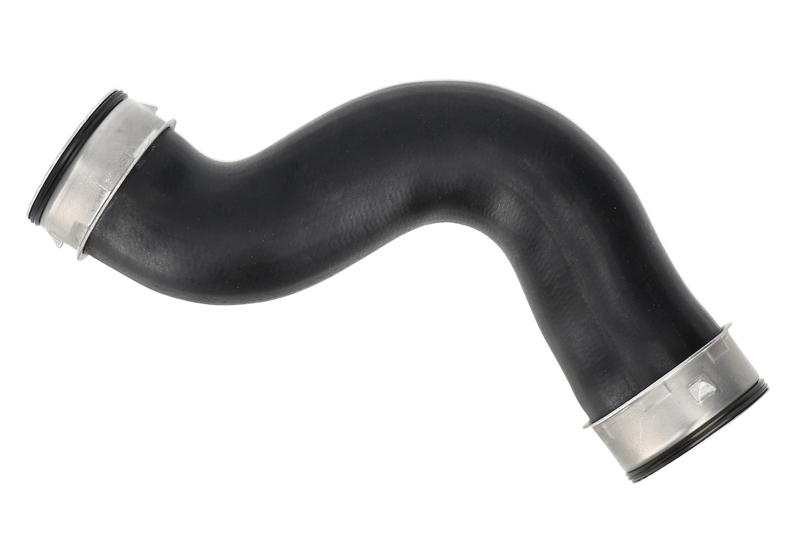 charger intake hose