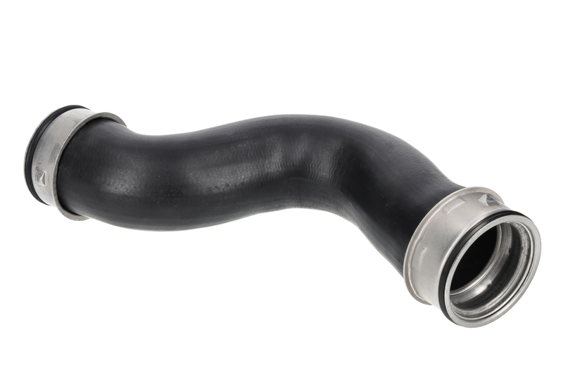 charger intake hose
