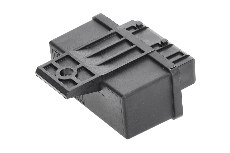 Relay, fuel pump