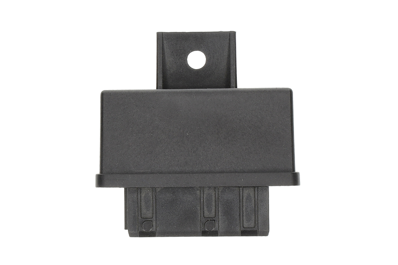 Relay, fuel pump