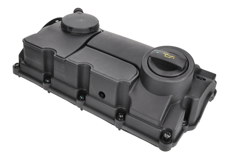 Cylinder Head Cover
