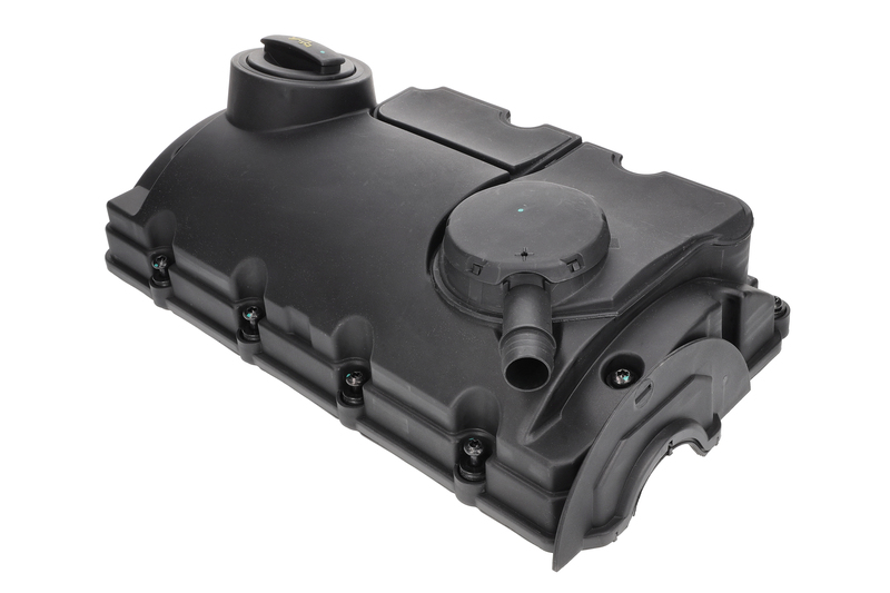 Cylinder Head Cover