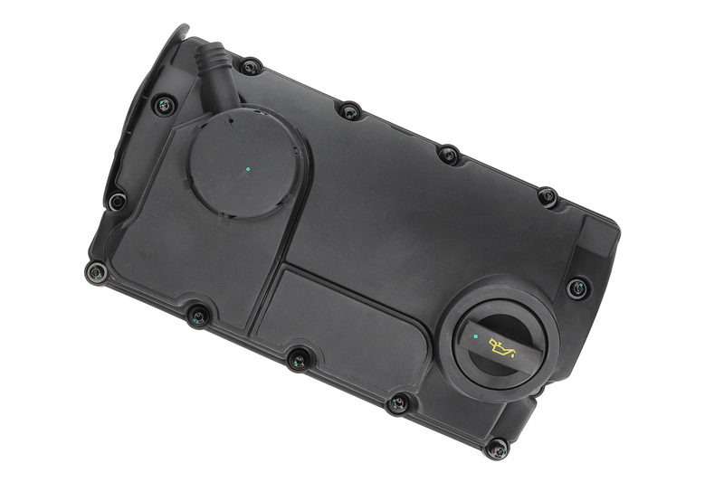 Cylinder Head Cover
