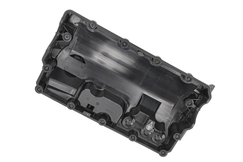 Cylinder Head Cover