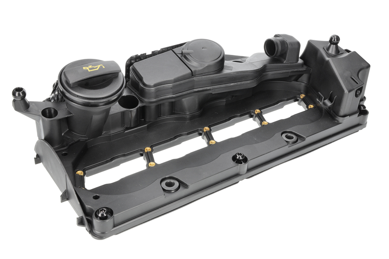Cylinder Head Cover
