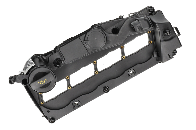 Cylinder Head Cover