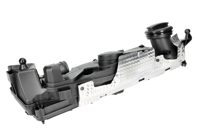 Cylinder Head Cover