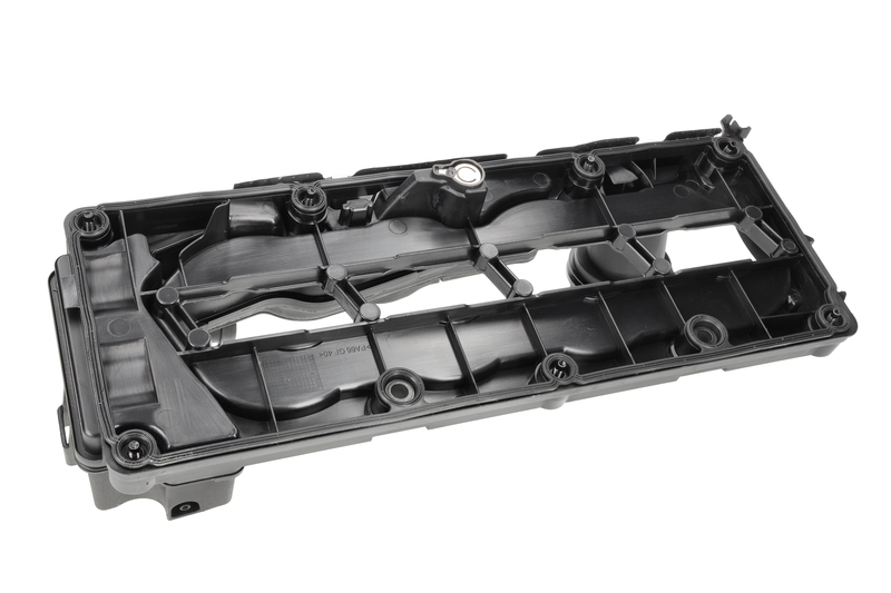 Cylinder Head Cover